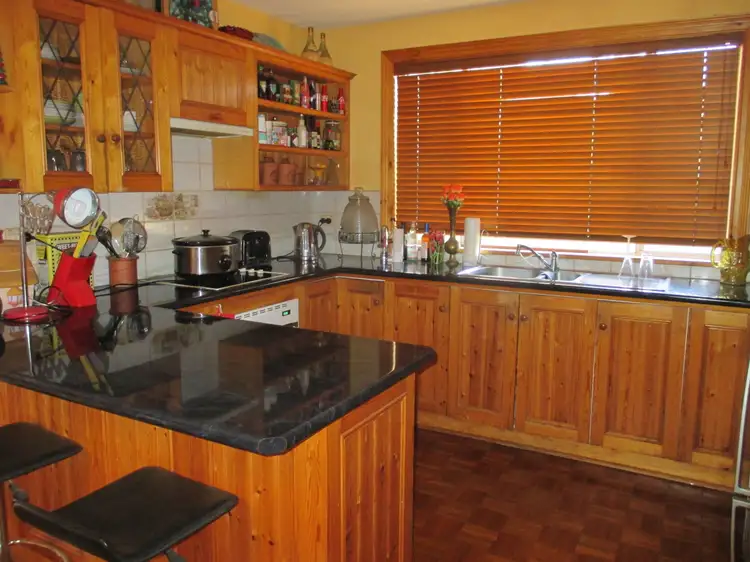 Fifth view of Homely house listing, 1 Athel Place, Broken Hill NSW 2880