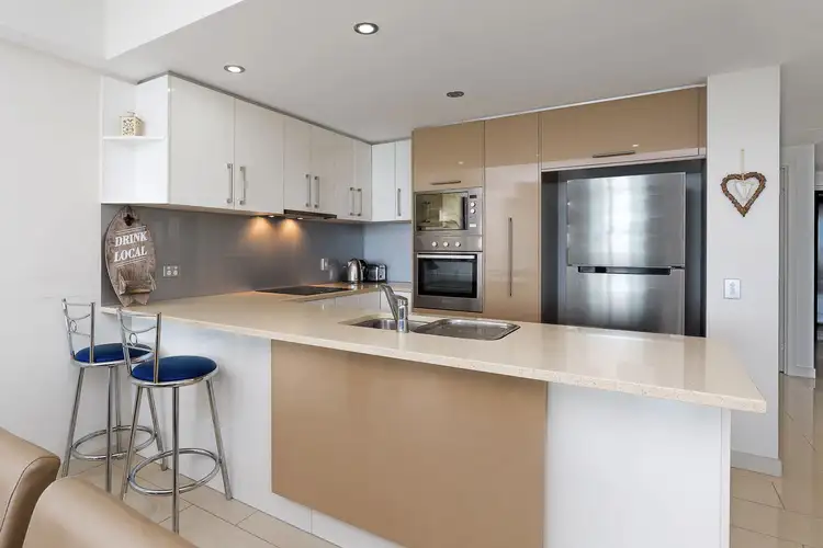 Second view of Homely unit listing, 32/3 Angus St, Clontarf QLD 4019