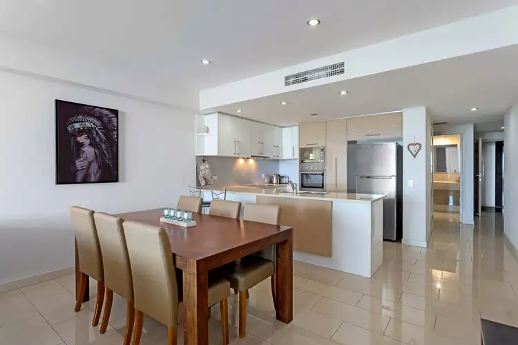 Fifth view of Homely unit listing, 32/3 Angus St, Clontarf QLD 4019
