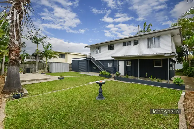 Second view of Homely house listing, 27 Roseash St, Logan Central QLD 4114