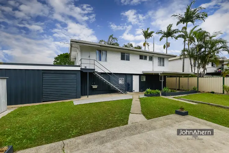 Third view of Homely house listing, 27 Roseash St, Logan Central QLD 4114