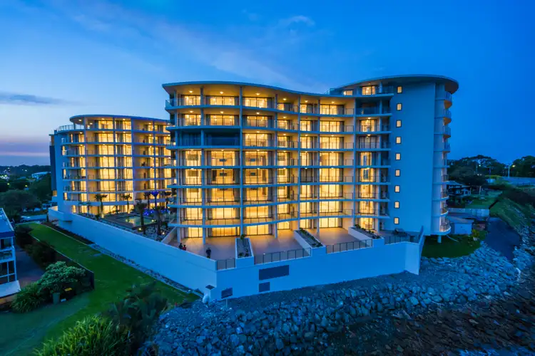 47/36 Woodcliffe Cres, Woody Point QLD 4019