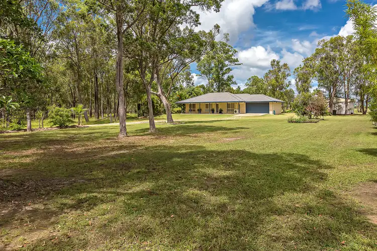 Main view of Homely house listing, 201 Philip Drive, Tinana South QLD 4650