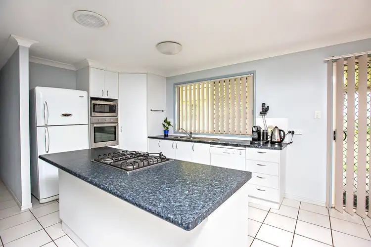 Second view of Homely house listing, 201 Philip Drive, Tinana South QLD 4650