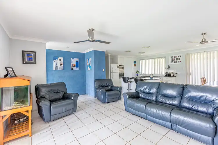 Third view of Homely house listing, 201 Philip Drive, Tinana South QLD 4650