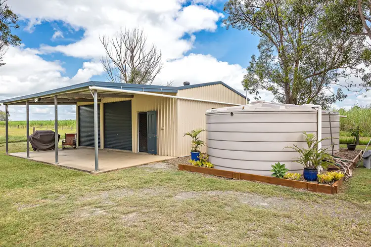 Fourth view of Homely house listing, 201 Philip Drive, Tinana South QLD 4650