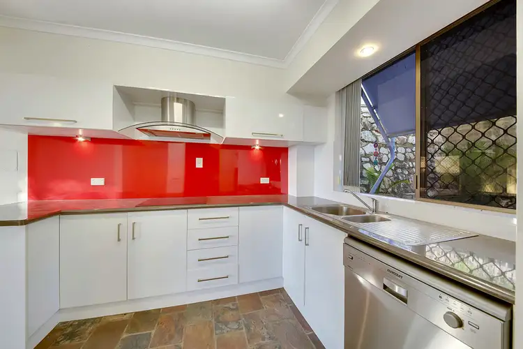 Third view of Homely townhouse listing, 6/8 Oaka Lane, Gladstone Harbour QLD 4680
