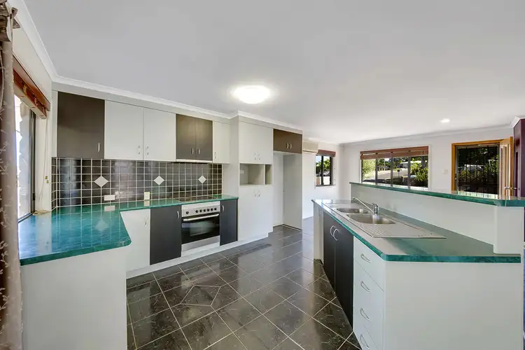 Fourth view of Homely house listing, 4 Myer Ct, Tannum Sands QLD 4680