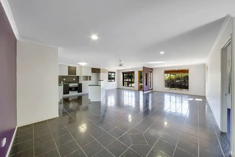 Fifth view of Homely house listing, 4 Myer Ct, Tannum Sands QLD 4680