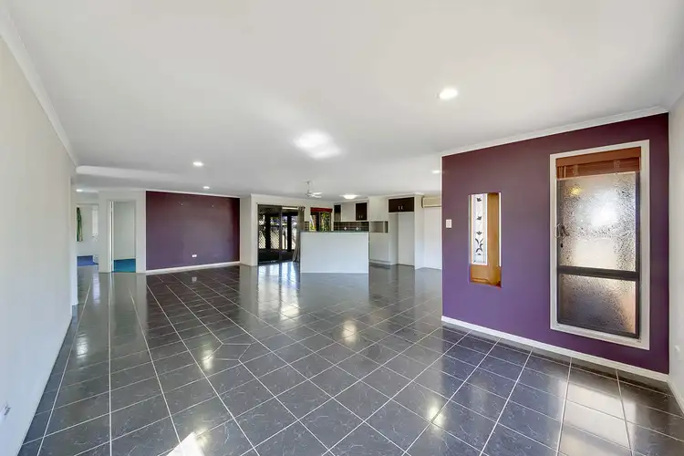Sixth view of Homely house listing, 4 Myer Ct, Tannum Sands QLD 4680