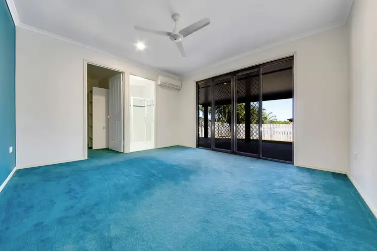 Seventh view of Homely house listing, 4 Myer Ct, Tannum Sands QLD 4680