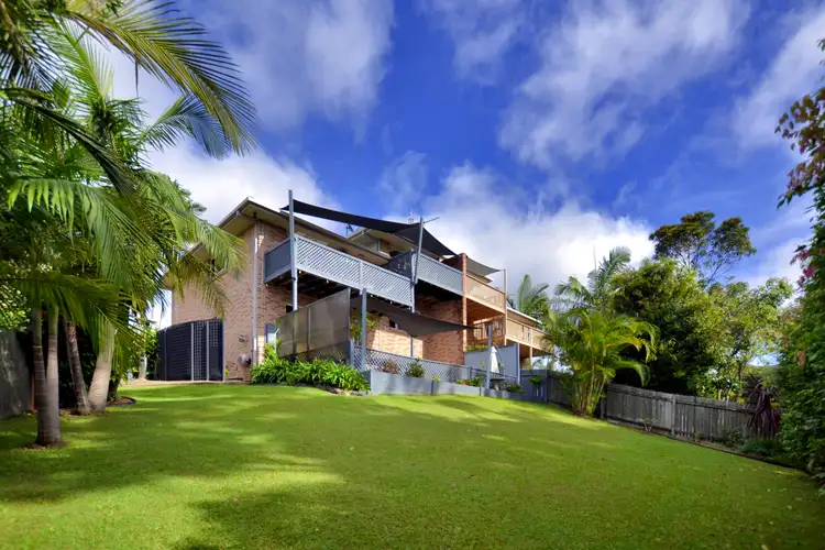 Second view of Homely house listing, 5 Mccarthy Cl, Coffs Harbour NSW 2450