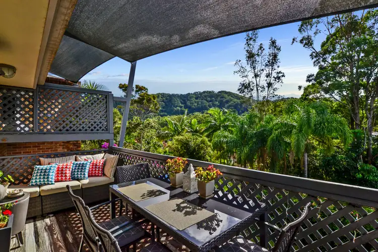 Fifth view of Homely house listing, 5 Mccarthy Cl, Coffs Harbour NSW 2450
