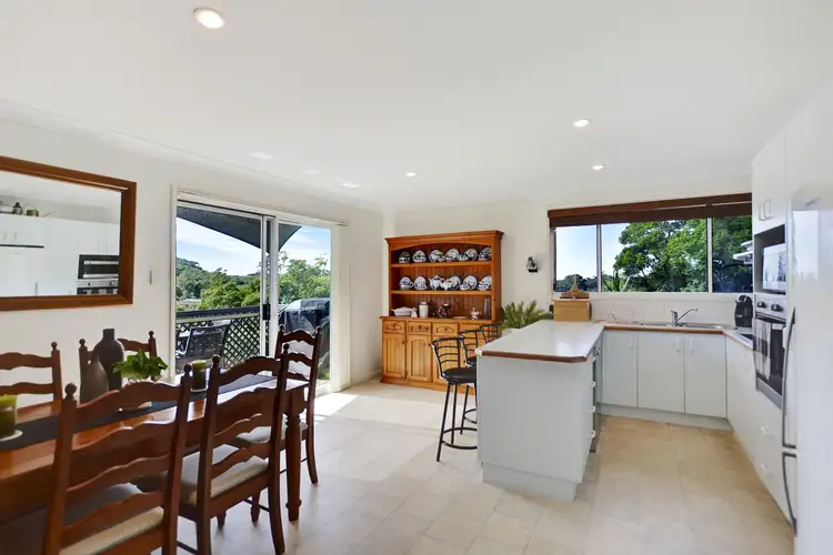 Sixth view of Homely house listing, 5 Mccarthy Cl, Coffs Harbour NSW 2450
