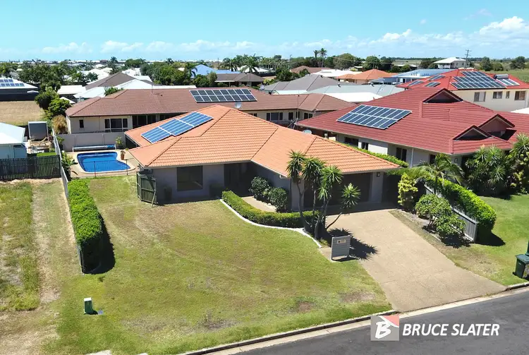 8 Causeway Dr, Bargara QLD 4670
