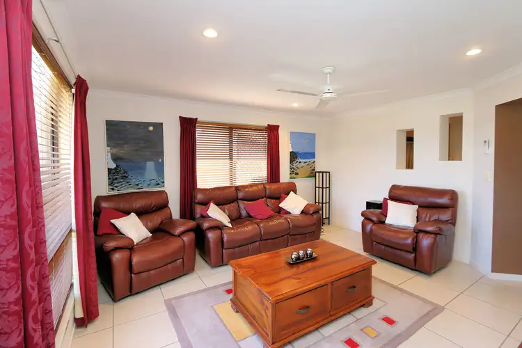 Sixth view of Homely house listing, 8 Causeway Dr, Bargara QLD 4670