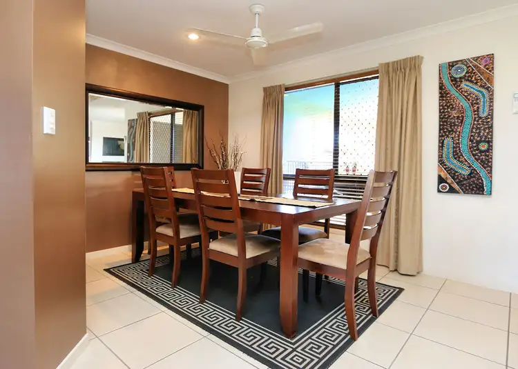Seventh view of Homely house listing, 8 Causeway Dr, Bargara QLD 4670
