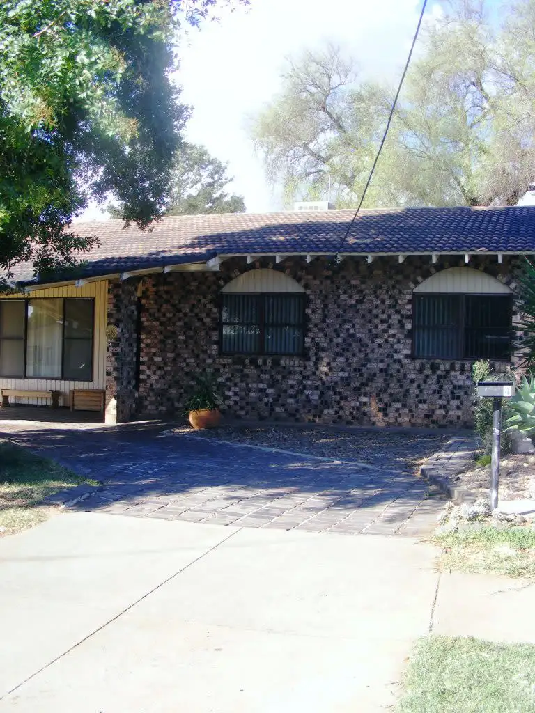 Main view of Homely house listing, 4 Bridge St, Gunnedah NSW 2380