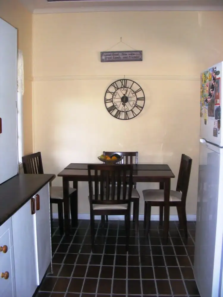 Sixth view of Homely house listing, 4 Bridge St, Gunnedah NSW 2380