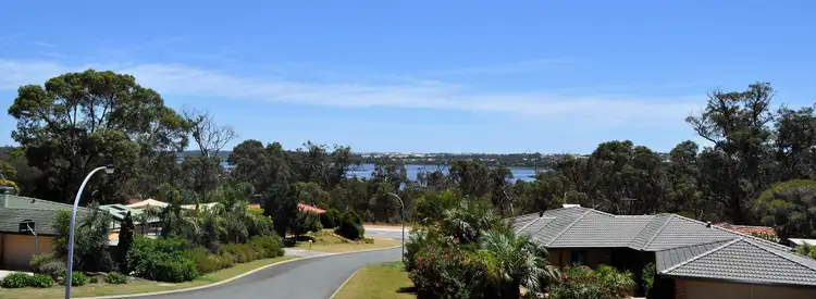 Third view of Homely house listing, 8 Lakerise Mews, Edgewater WA 6027