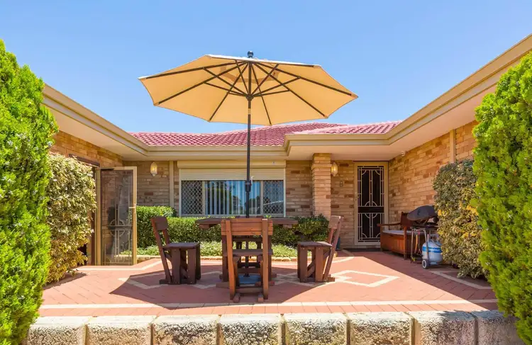 Fourth view of Homely house listing, 8 Lakerise Mews, Edgewater WA 6027