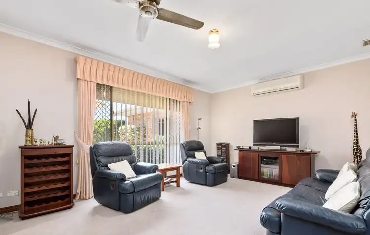 Fifth view of Homely house listing, 8 Lakerise Mews, Edgewater WA 6027