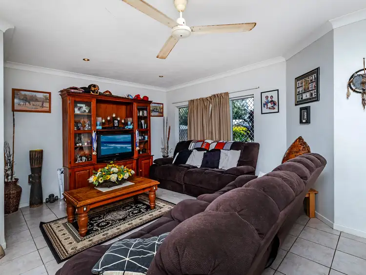 Third view of Homely house listing, 9 Wright Cl, Edmonton QLD 4869