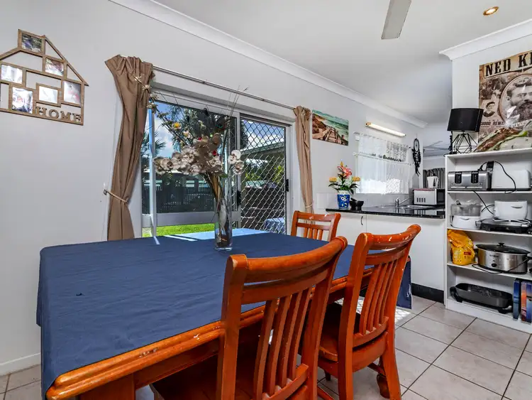 Fifth view of Homely house listing, 9 Wright Cl, Edmonton QLD 4869
