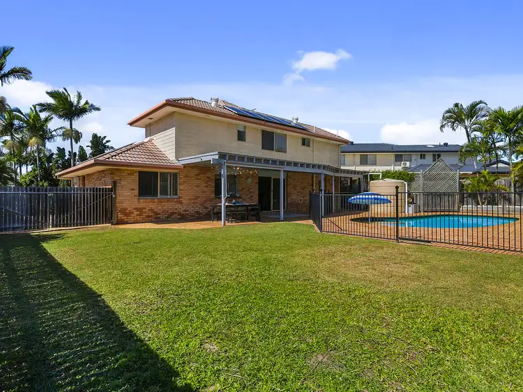 Second view of Homely house listing, 20 Radstock Place, Tingalpa QLD 4173