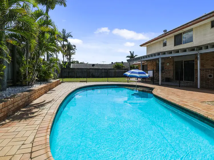 Fourth view of Homely house listing, 20 Radstock Place, Tingalpa QLD 4173