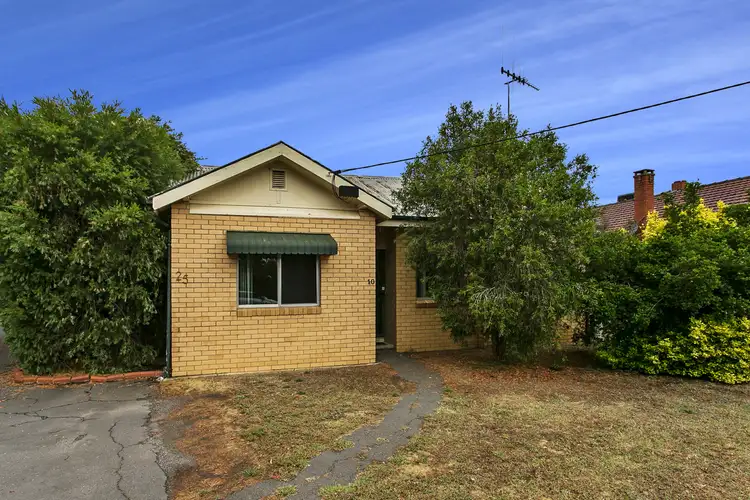 10/25 Somerville St, Flora Hill VIC 3550