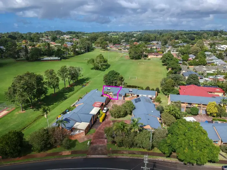 22/19-21 Green Street, Alstonville NSW 2477