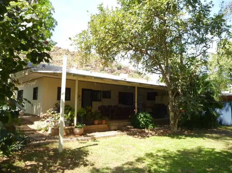 B/51 Weaber Plain Road, Kununurra WA 6743