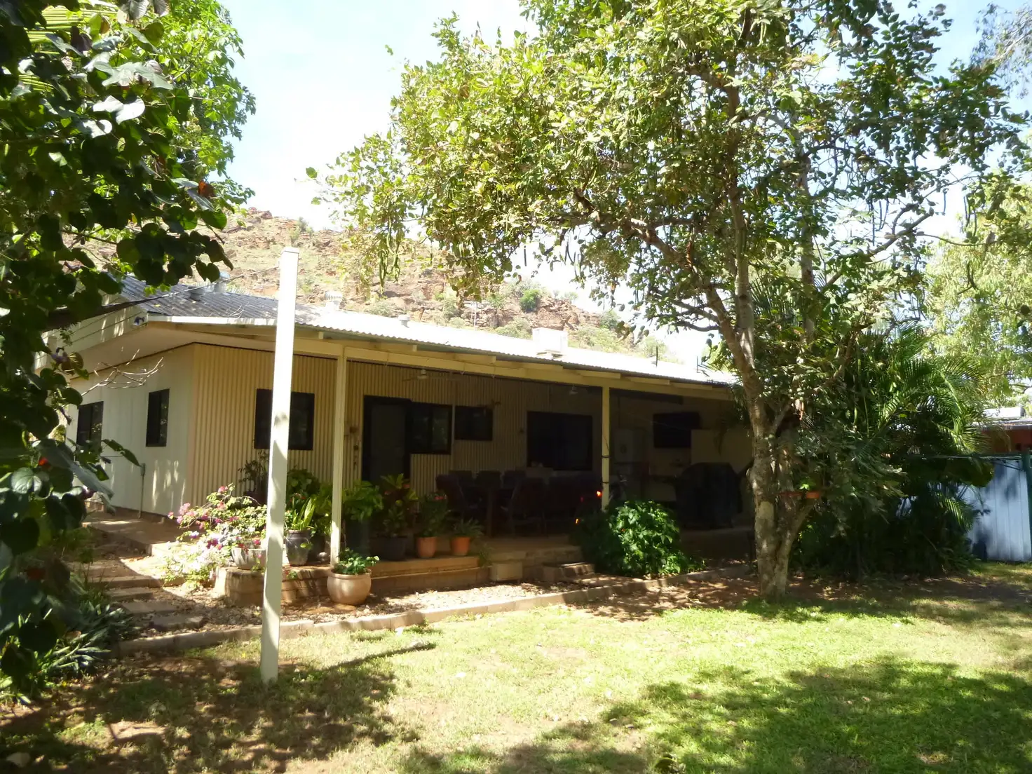Main view of Homely semi-detached listing, B/51 Weaber Plain Road, Kununurra WA 6743