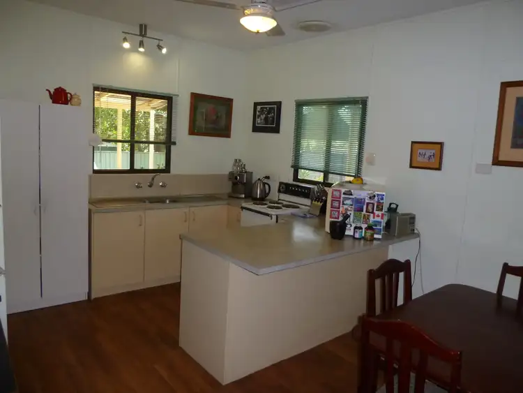Second view of Homely semi-detached listing, B/51 Weaber Plain Road, Kununurra WA 6743