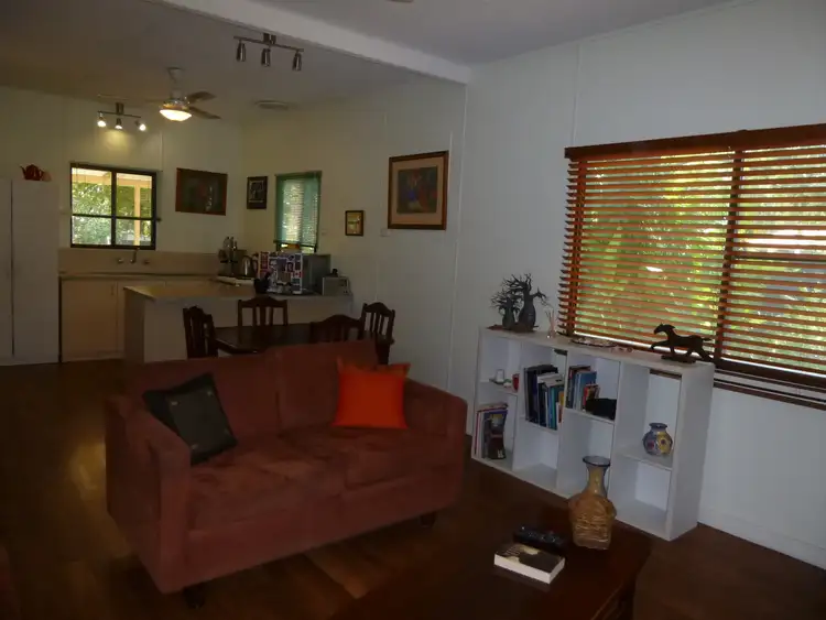 Fourth view of Homely semi-detached listing, B/51 Weaber Plain Road, Kununurra WA 6743