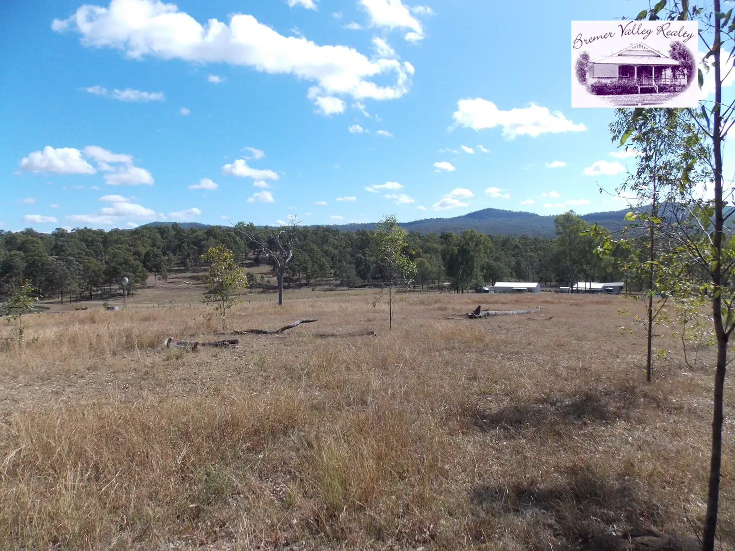 Main view of Homely rural property listing, 355 Sippels Road, Calvert QLD 4340