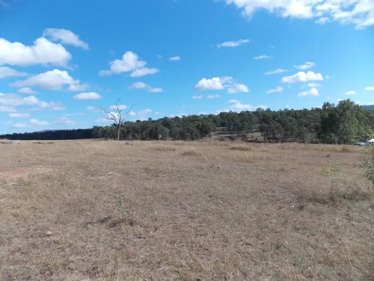 Fourth view of Homely rural property listing, 355 Sippels Road, Calvert QLD 4340