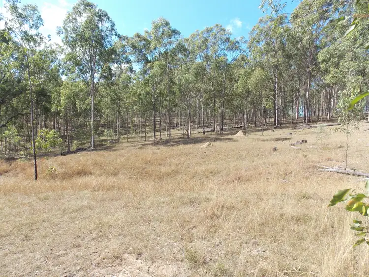 Fifth view of Homely rural property listing, 355 Sippels Road, Calvert QLD 4340