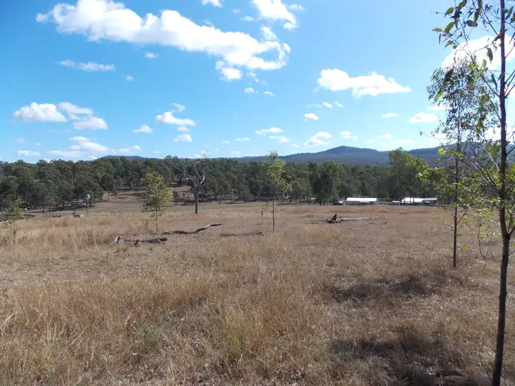 Sixth view of Homely rural property listing, 355 Sippels Road, Calvert QLD 4340