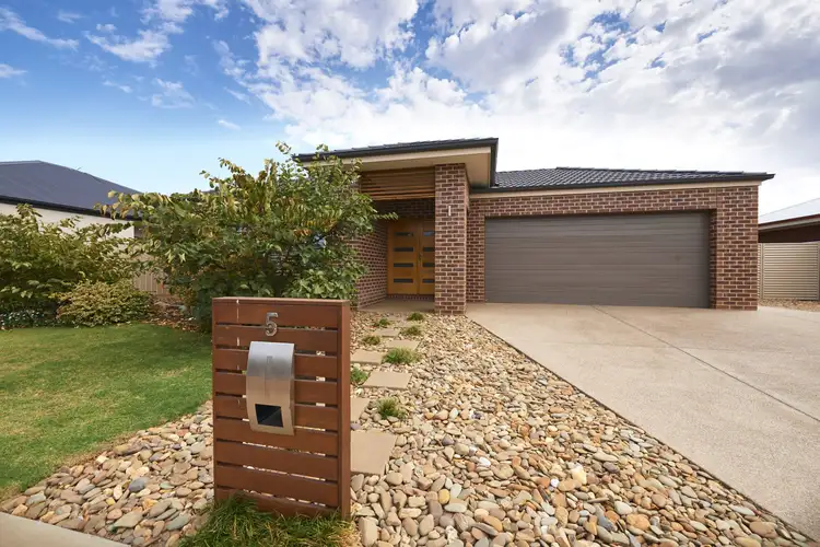 5 Heily Ave, Mooroopna VIC 3629