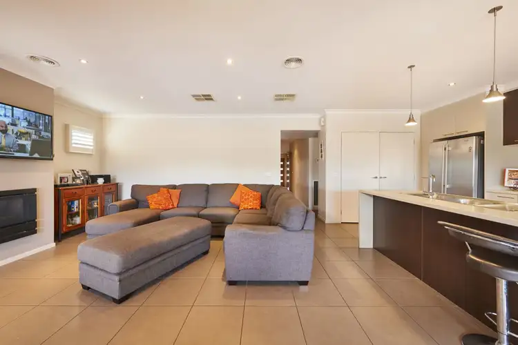 Sixth view of Homely house listing, 5 Heily Ave, Mooroopna VIC 3629