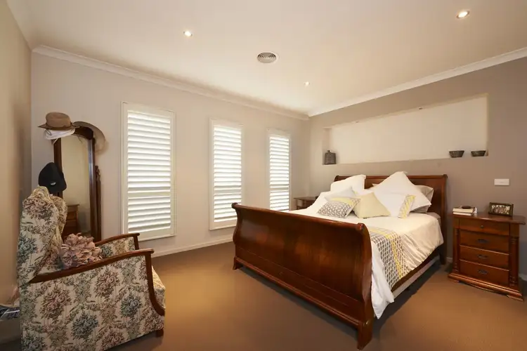 Seventh view of Homely house listing, 5 Heily Ave, Mooroopna VIC 3629