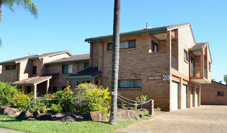 Second view of Homely townhouse listing, 9/20 Dunlop Ct, Mermaid Waters QLD 4218