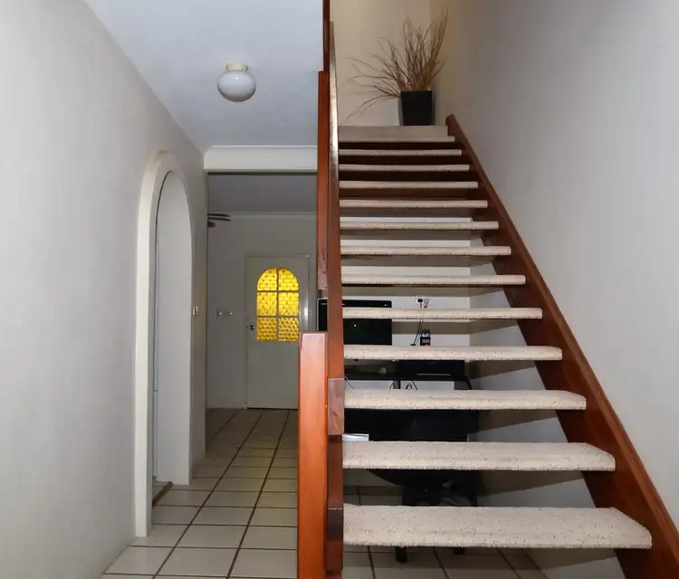 Sixth view of Homely townhouse listing, 9/20 Dunlop Ct, Mermaid Waters QLD 4218