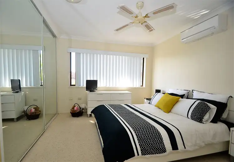 Seventh view of Homely townhouse listing, 9/20 Dunlop Ct, Mermaid Waters QLD 4218