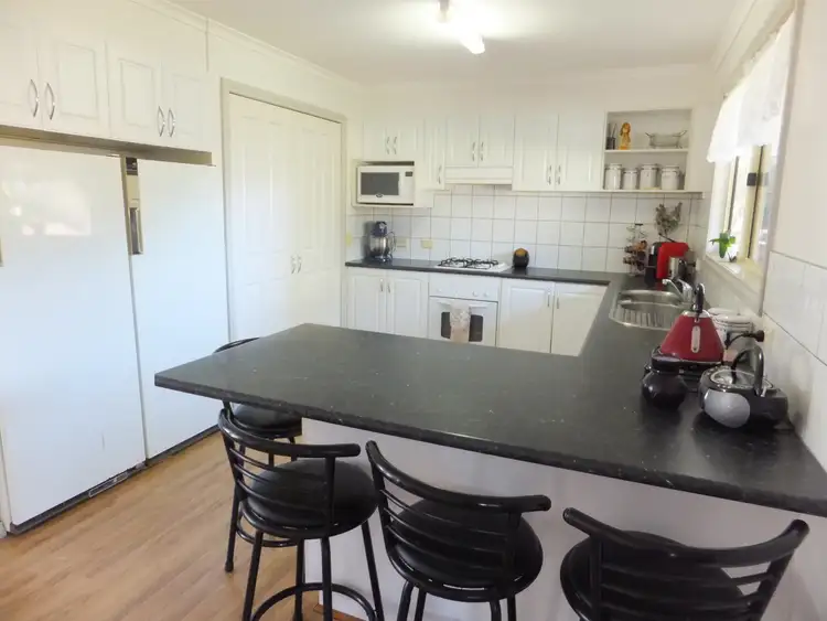Second view of Homely house listing, 23 Ricardo Drive, Marlo VIC 3888
