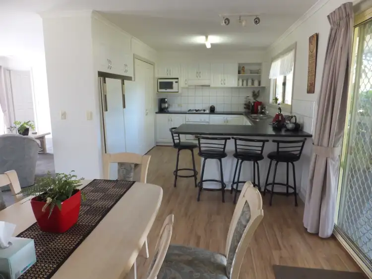 Fourth view of Homely house listing, 23 Ricardo Drive, Marlo VIC 3888