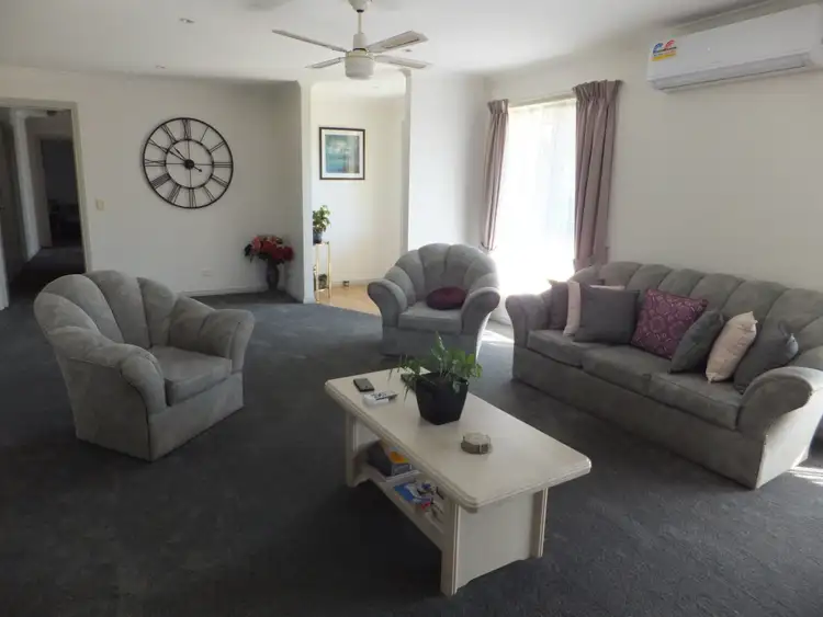 Fifth view of Homely house listing, 23 Ricardo Drive, Marlo VIC 3888