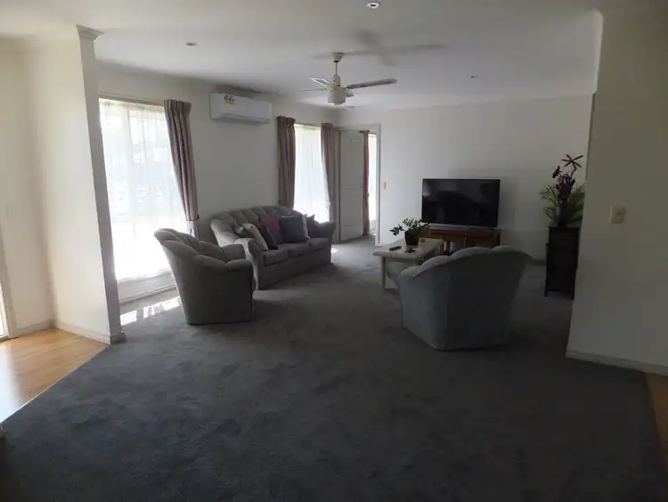 Sixth view of Homely house listing, 23 Ricardo Drive, Marlo VIC 3888